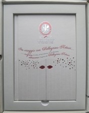 In viaggio con Pellegrino