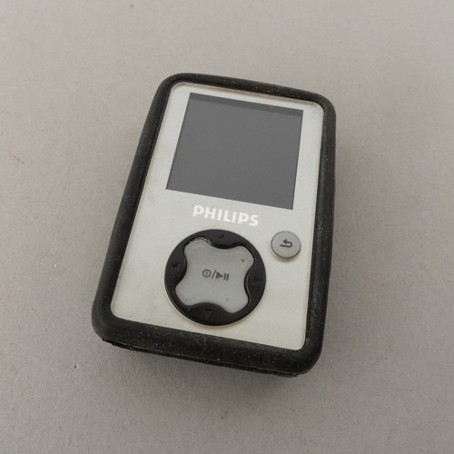 Philips gogear sa3025 nero - philips,