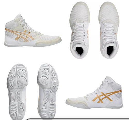 Scarpe wrestling asics - scarpe,
