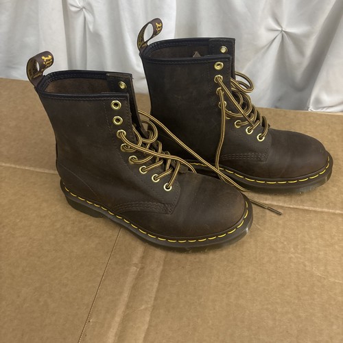 Nuovi stivali martens - stivali,