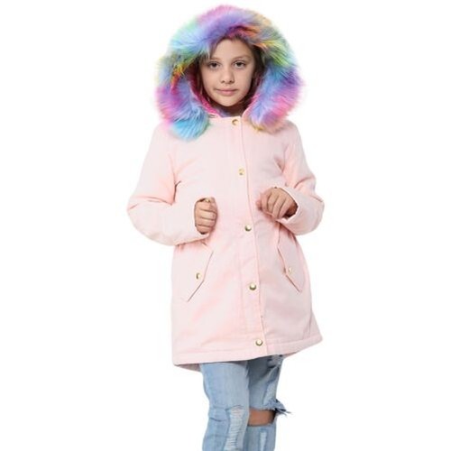 Bambini giacca con - giacca, cappuccio