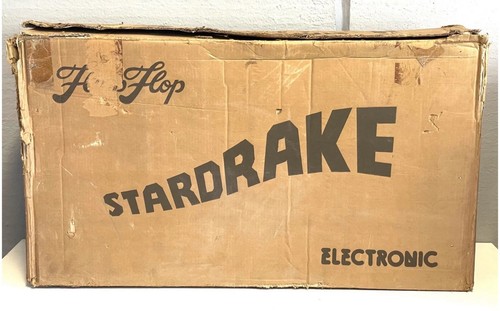 Flipper stardrake arcofalc - flipper,