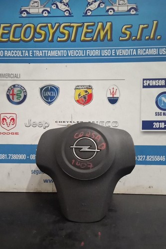 Airbag volante per - opel, corsa