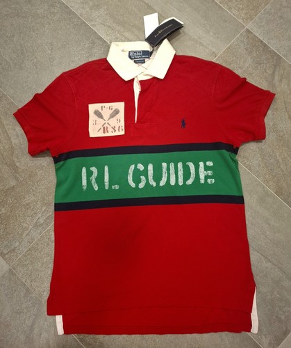 Polo ralph lauren - rugby, rl
