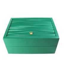 Rolex Watch Box Case 【Rango