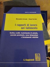 I Rapporti Di Lavoro Nel Fallimento