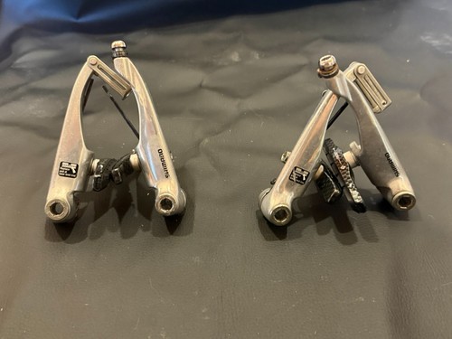 Shimano deore m600 brake - deore, v-brake