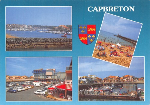 Capbreton 4411 a 0039 - 40-capbreton-n�, 4411-a/0039
