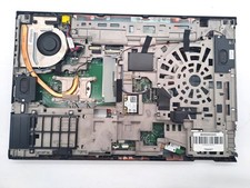 Scheda madre Lenovo ThinkPad