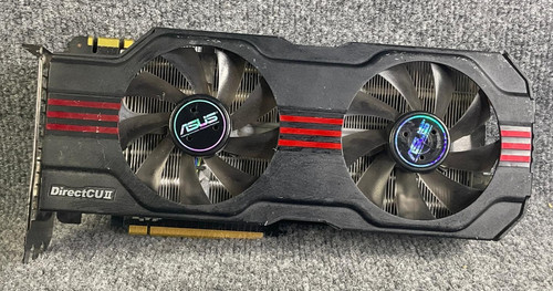 Asus geforce gtx - gtx, 570