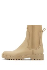UNISA STIVALETTI TAUPE