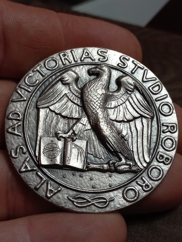 Medaglia militare esercito - militare,