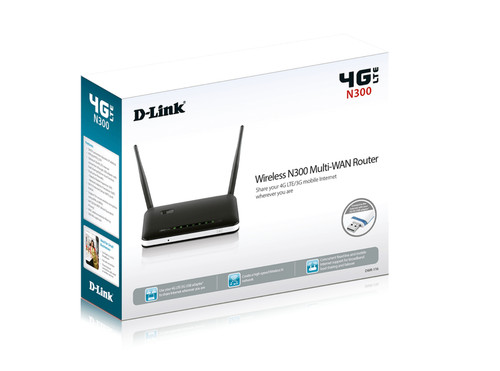 Link n300 multi - d-link,