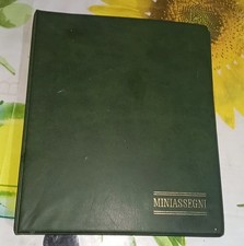 Album Marini Con Lotto