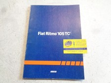 CATALOGO - MANUALE DATI