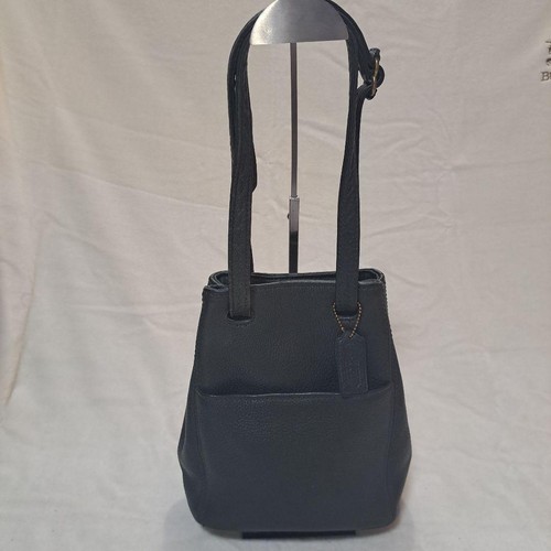 Borsa tracolla coach old - tracolla,