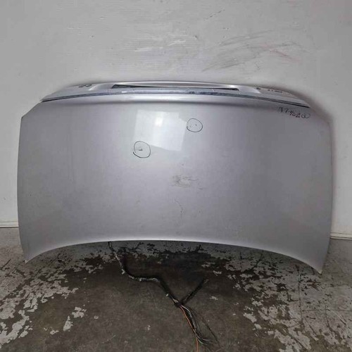 Cofano baule posteriore jaguar - posteriore,
