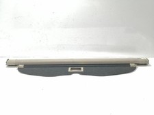 cappelliera posteriore RENAULT SCENIC II GRAND LUXE DYNAMIQUE 2005 1384274