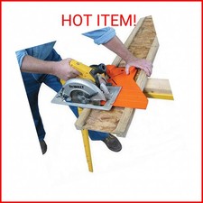 Bench Dog 10-019 ProCut sega circolare portatile guida taglio trasversale