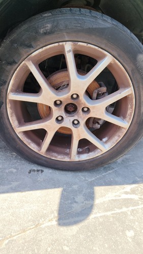Cerchio lega per - in, fiat