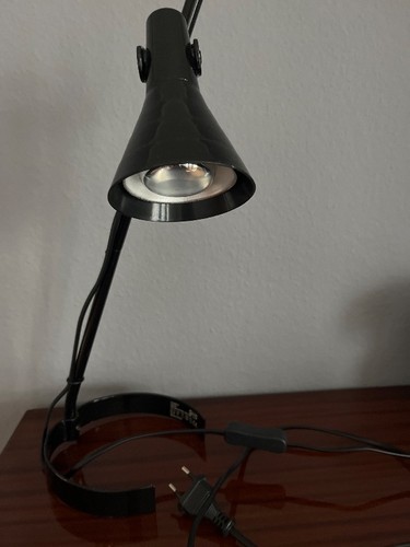 Ikea lagra lampada tavolo - lagra, da