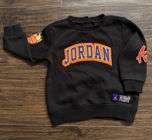 Air jordan maglione - air,