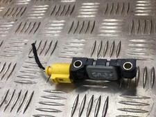 AUDI A6 4A2, C8 Sensore crash