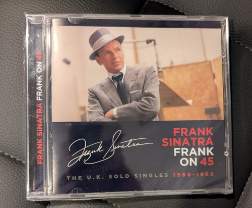 Frank sinatra - sinatra, 45