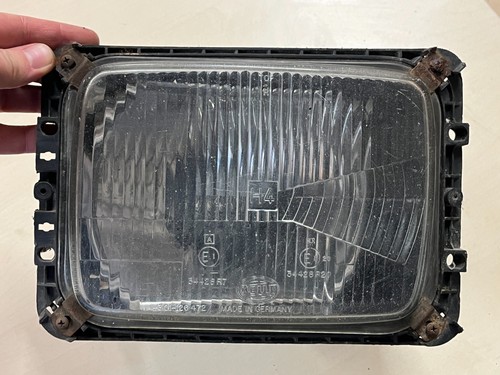 Faro proiettore anteriore