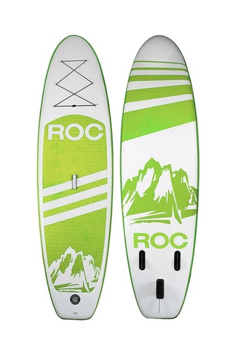 Roc stand paddle board - stand,