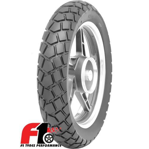Coppia gomme moto cst - cst, cm-617