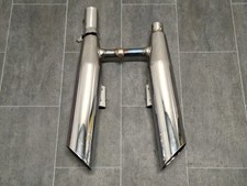 Scarico (marmitta) Suzuki VS