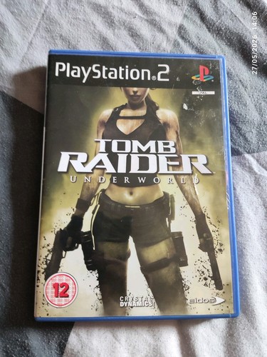 Tomb raider underworld for - tomb, raider: