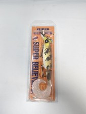 Drifter Tackle Super Believer