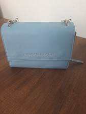 BORSA SILVIAN  HEACH  borsetta a Mano. Ottimo Usato 