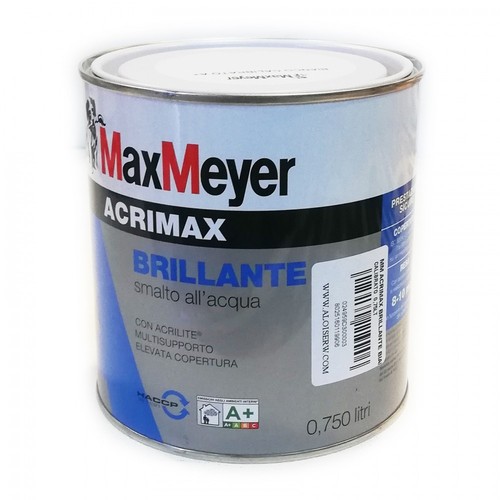 Acrimax 750ml smalto - , a