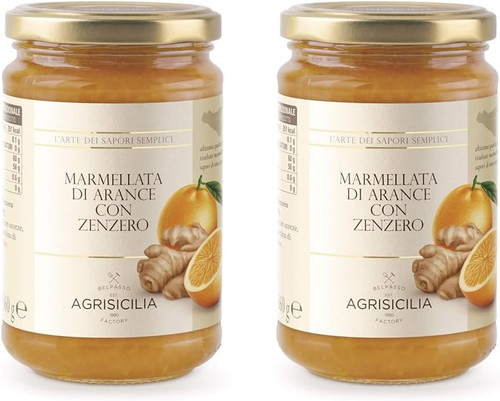Marmellata arance con - arance,
