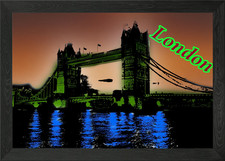 poster arte da parete con