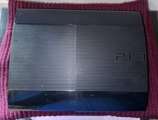 Sony Playstation 3 Super Slim