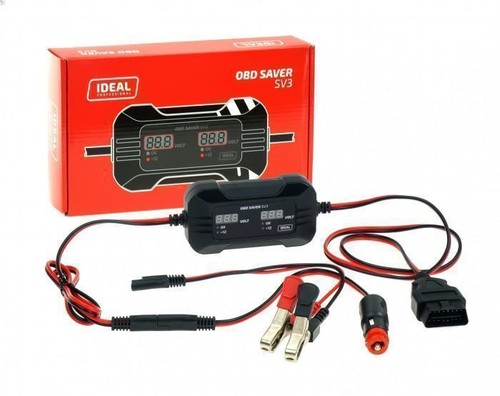 Booster ideal obdsv3 - obdsv3, starter
