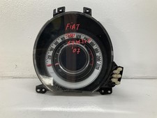 CONTACHILOMETRI PER FIAT 500