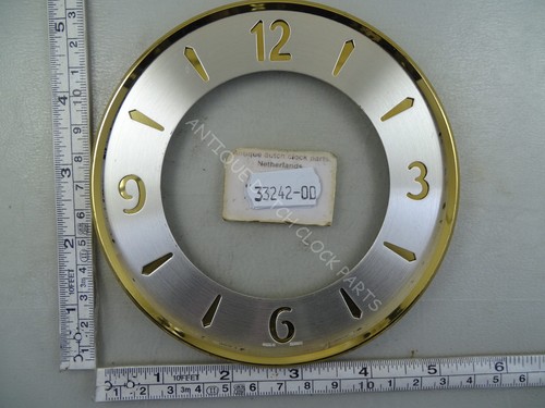 Orologio kundo elettrico - kundo,