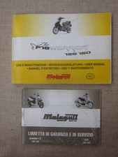 Malaguti f18 warrior 125 - f18,