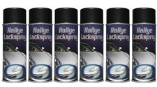 1 scatola spray vernice rally