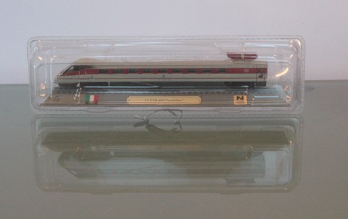 Etr 480 pendolino - fs,