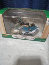 2001 Lemax Village Collection