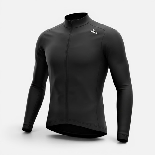 Rogelli maglia uomo maniche - maglia,