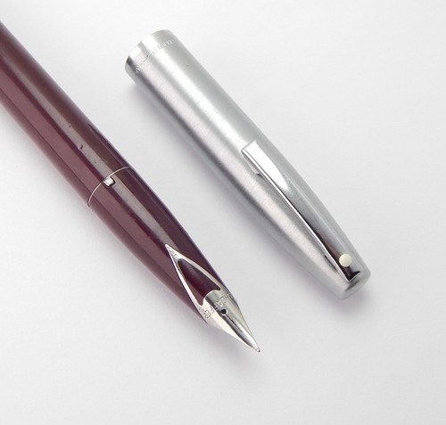 Penna stilografica sheaffer - penna,