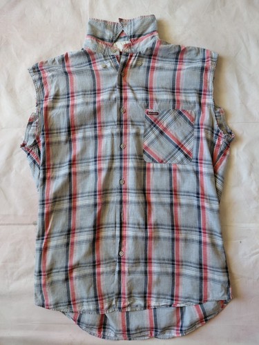 Camicia marlboro vintage - marlboro,