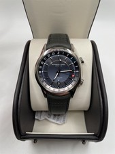 Raymond Weil Freelancer GMT